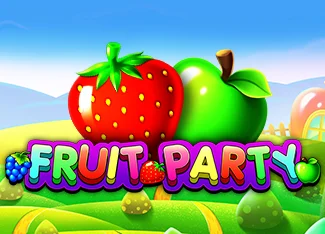 RTP Pragmatic Play Fruit Party